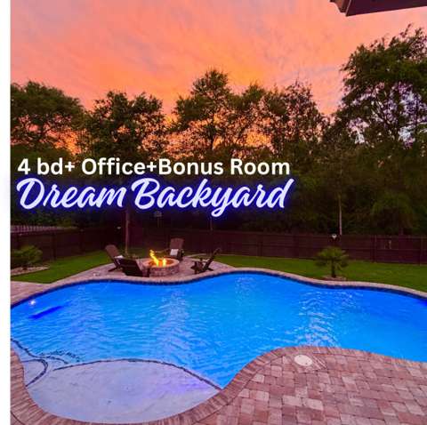 611 Terrier Trail, pool for sale in Crestview