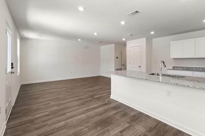 3 bedroom Detached Single Family at 542 Woodlands Boulevard, Mossy Head, DeFuniak Springs — photo 5