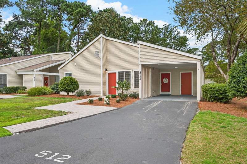 4 bedroom Condominium at 512 Magnolia Place #512, Magnolia Village Condo, Miramar Beach — photo 4