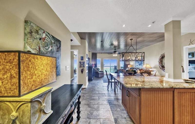 3 bedroom Condominium at 515 Tops'l Beach Boulevard #1005, Summit At Tops'L (The), Miramar Beach — photo 2
