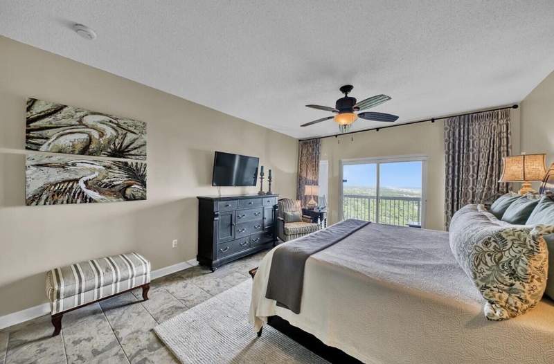 3 bedroom Condominium at 515 Tops'l Beach Boulevard #1005, Summit At Tops'L (The), Miramar Beach — photo 5