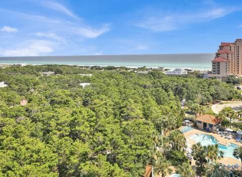 515 Tops'l Beach Boulevard #1005, Miramar Beach FL - photo 18 of 30