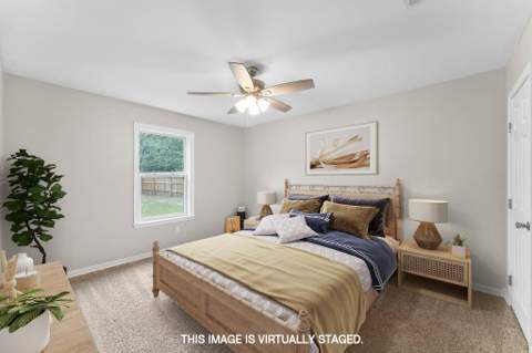 606 E Greenwood Cove, Niceville FL - photo 23 of 30