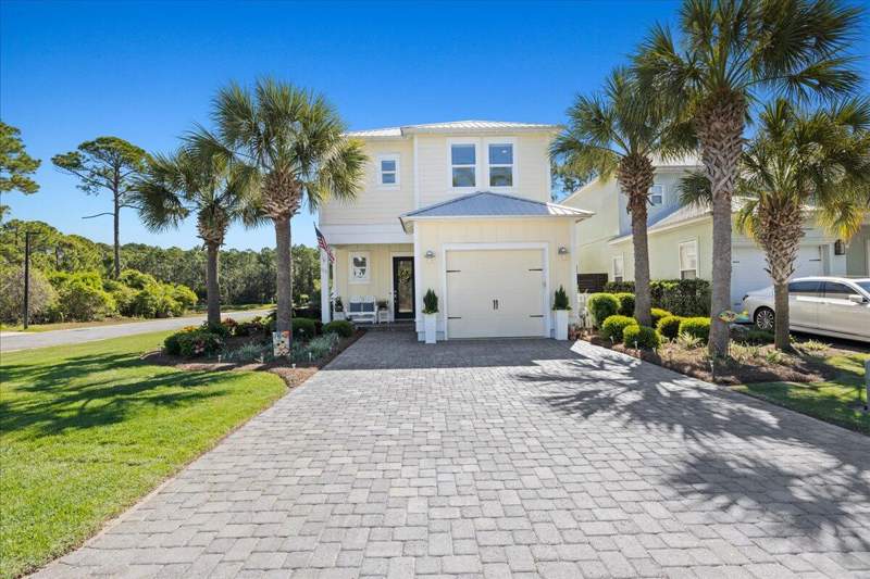 4 bedroom Detached Single Family at 94 Lakeland Drive, Frangista Beach 3nd Addn, Miramar Beach — photo 5
