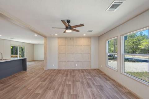 316 E Lafavre Lane, DeFuniak Springs FL - photo 7 of 30