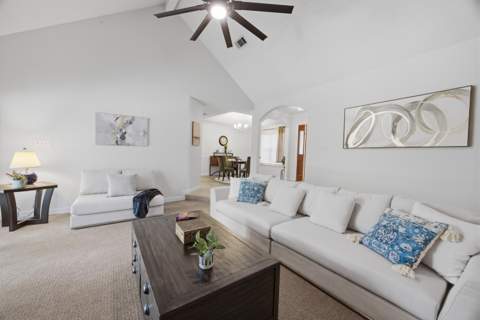 2810 Lee Trevino Court, Shalimar FL - photo 8 of 30