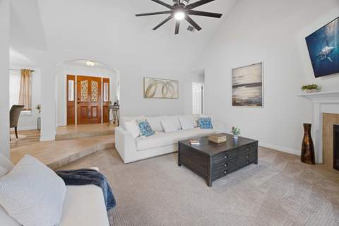2810 Lee Trevino Court, Shalimar FL - photo 9 of 30