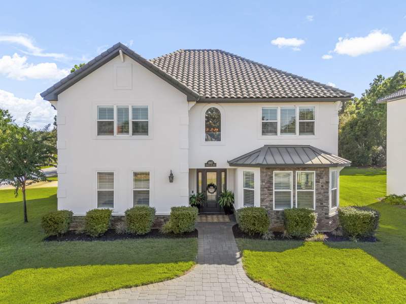 5 bedroom Detached Single Family at 1007 Emerald Bay Drive, Emerald Bay Ph 1-B, Destin — photo 2