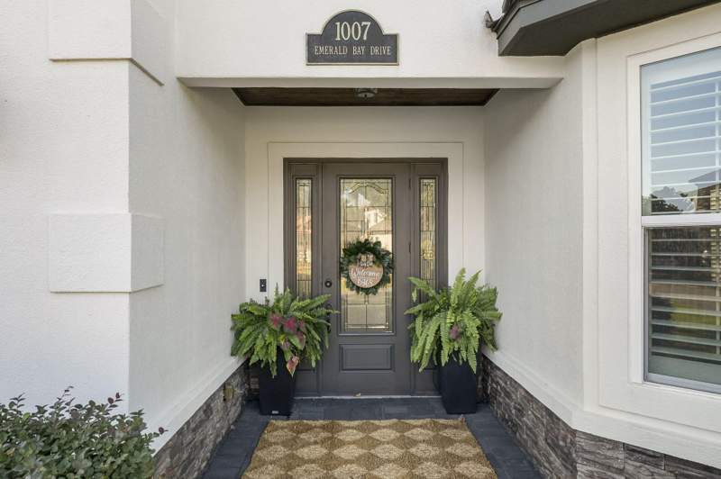 5 bedroom Detached Single Family at 1007 Emerald Bay Drive, Emerald Bay Ph 1-B, Destin — photo 5