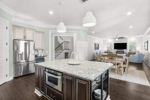 1007 Emerald Bay Drive, Destin FL - photo 16 of 68