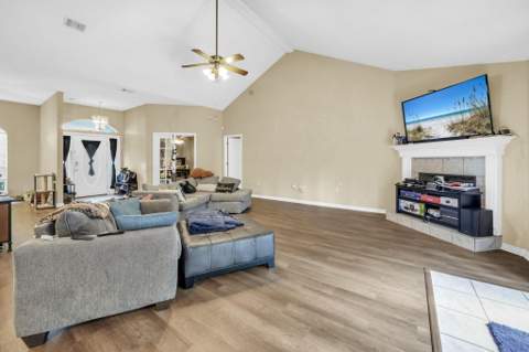 531 Gallant Fox Lane, Crestview FL - photo 14 of 34