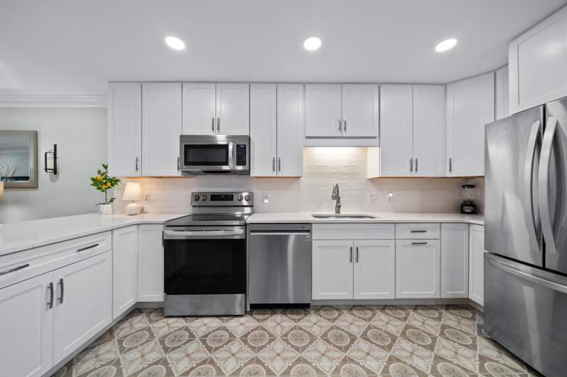 2 bedroom Condominium at 635 Bayou Drive #635, Bayou Village Condo Ph 1, Miramar Beach — photo 5