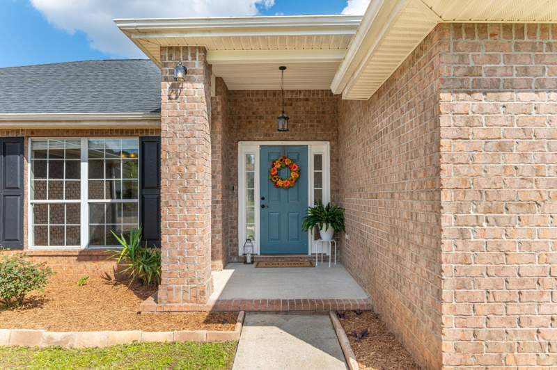 4 bedroom Detached Single Family at 5632 N North Brook Drive, Brooke Estates Ph I, Crestview — photo 3