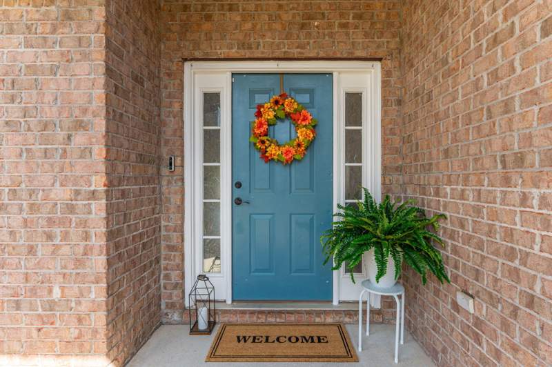 4 bedroom Detached Single Family at 5632 N North Brook Drive, Brooke Estates Ph I, Crestview — photo 4