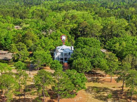 550 Circle Drive, DeFuniak Springs FL - photo 11 of 80
