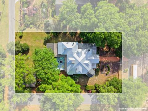550 Circle Drive, DeFuniak Springs FL - photo 6 of 80