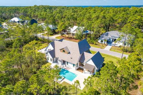 159 Seclusion Way, Santa Rosa Beach FL - photo 7 of 81