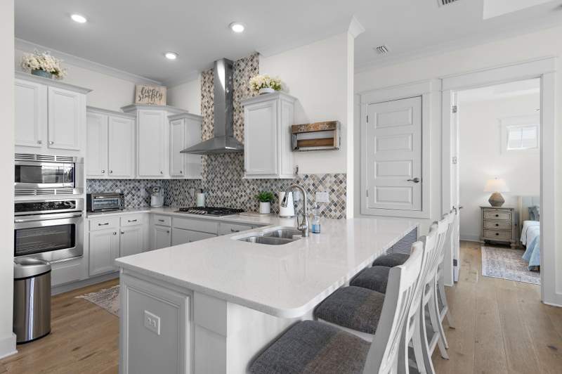 2 bedroom Townhouse at 15 E Milestone Drive #Unit C, Prominence, Inlet Beach — photo 3
