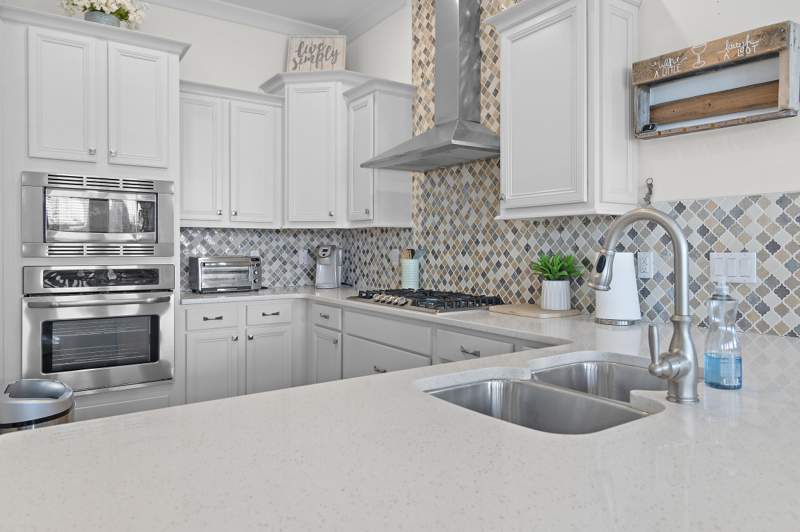 2 bedroom Townhouse at 15 E Milestone Drive #Unit C, Prominence, Inlet Beach — photo 4