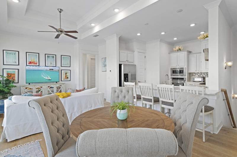 2 bedroom Townhouse at 15 E Milestone Drive #Unit C, Prominence, Inlet Beach — photo 5