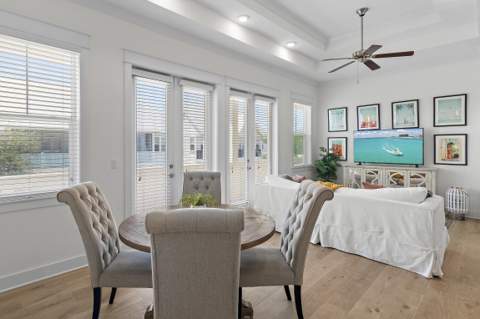 15 E Milestone Drive #Unit C, Inlet Beach FL - photo 6 of 65