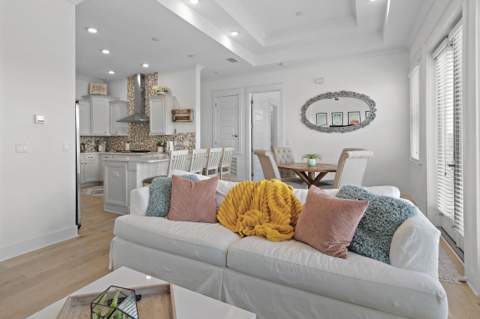 15 E Milestone Drive #Unit C, Inlet Beach FL - photo 7 of 65