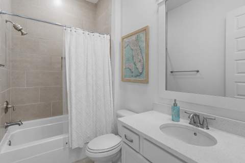 15 E Milestone Drive #Unit C, Inlet Beach FL - photo 15 of 65