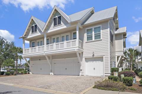 15 E Milestone Drive #Unit C, Inlet Beach FL - photo 18 of 65