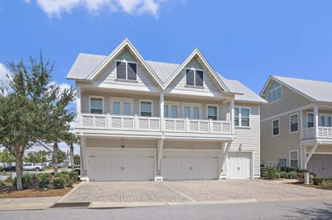 15 E Milestone Drive #Unit C, Inlet Beach FL - photo 19 of 65