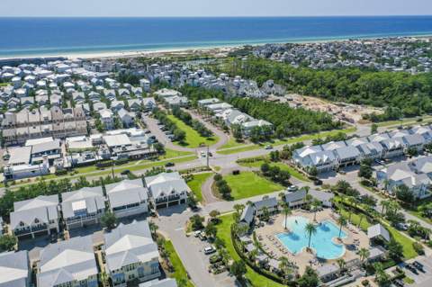15 E Milestone Drive #Unit C, Inlet Beach FL - photo 21 of 65