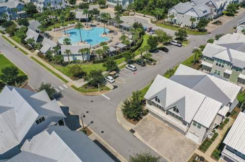 15 E Milestone Drive #Unit C, Inlet Beach FL - photo 22 of 65