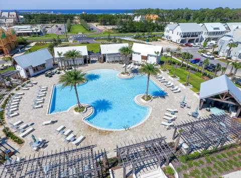 15 E Milestone Drive #Unit C, Inlet Beach FL - photo 23 of 65