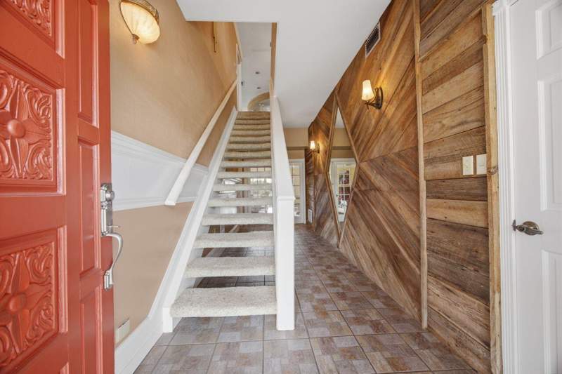 5 bedroom Detached Single Family at 804 Tarpon Drive, Okaloosa Island, Fort Walton Beach — photo 5