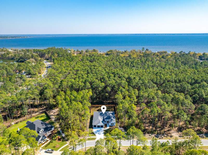 4 bedroom Detached Single Family at 112 E Captain Fritz Way, Hammock Bay - Steamboat Landing, Freeport — photo 2