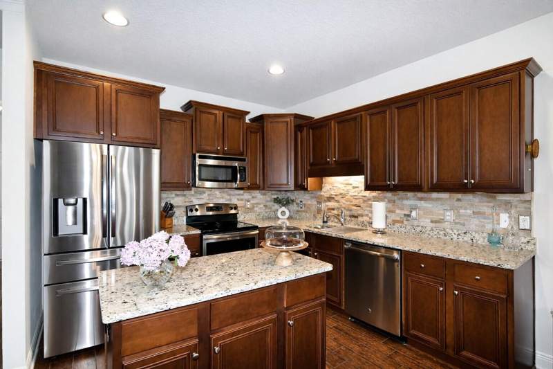 3 bedroom Detached Single Family at 97 Dickens Drive, Hammock Bay, Freeport — photo 3