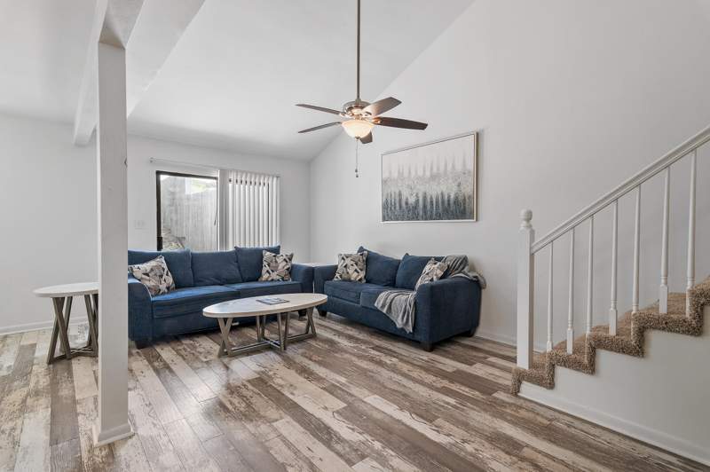 3 bedroom Townhouse at 629 Sandalwood Drive, Sandalwood Manor 1st Add Lot 18, Destin — photo 4