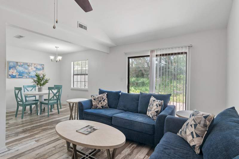 3 bedroom Townhouse at 629 Sandalwood Drive, Sandalwood Manor 1st Add Lot 18, Destin — photo 5