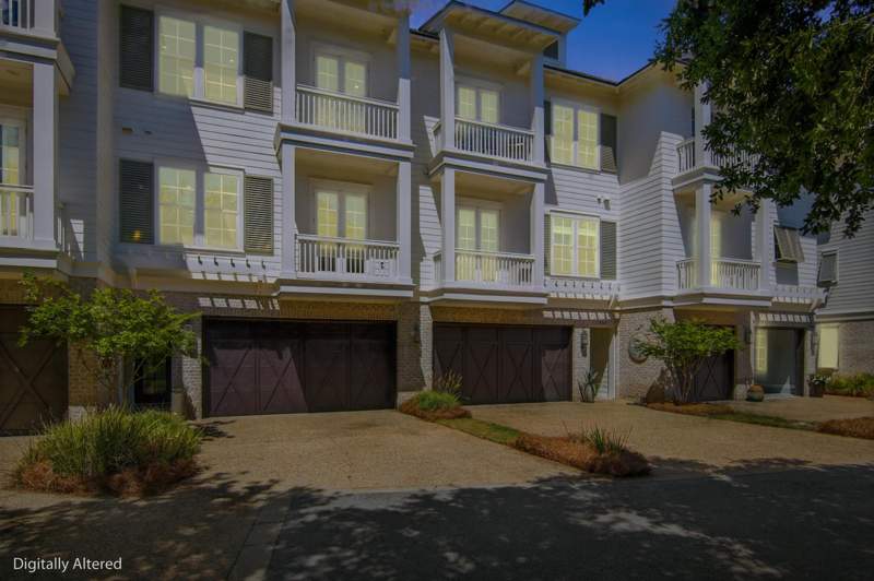 4 bedroom Townhouse at 4345 Bahia Lane, Kelly Plantation S/D, Destin — photo 2