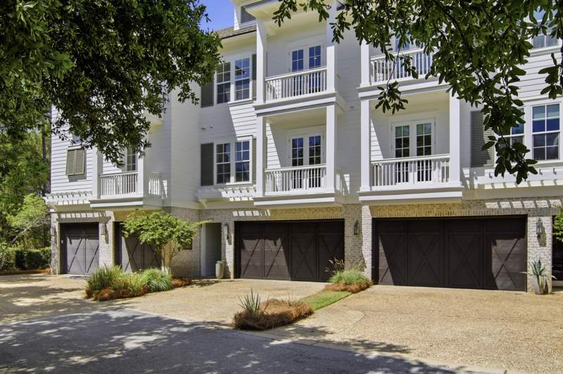 4 bedroom Townhouse at 4345 Bahia Lane, Kelly Plantation S/D, Destin — photo 3