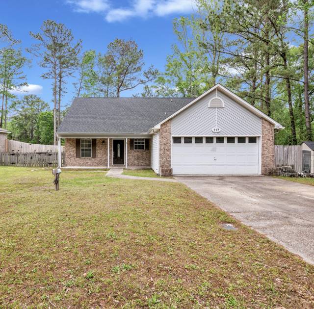 Foxwood Estates 1