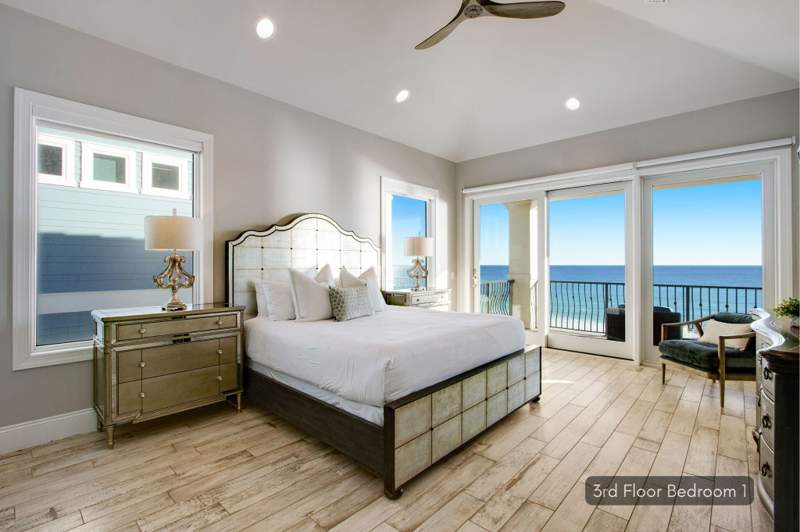 10 bedroom Detached Single Family at 219 Open Gulf Street, Richards A E Unrec, Miramar Beach — photo 5