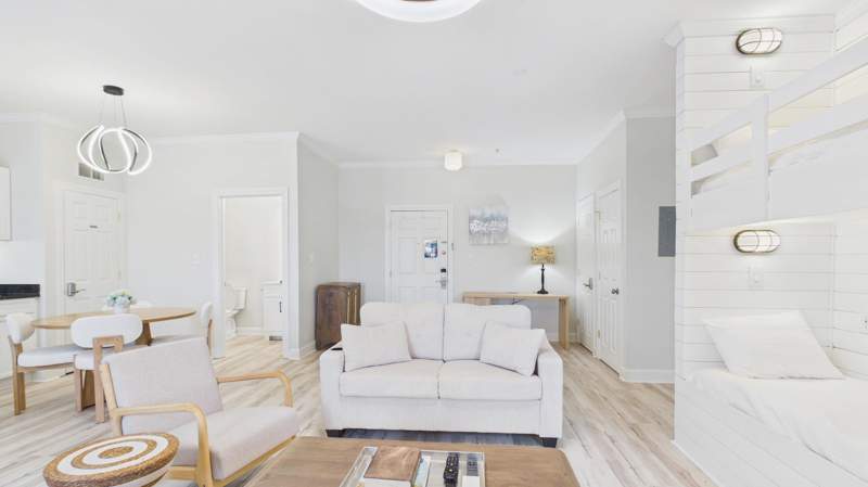 0 bedroom Condominium at 10343 E County Highway 30A #B283, Village Of South Walton Beach The, Seacrest — photo 4