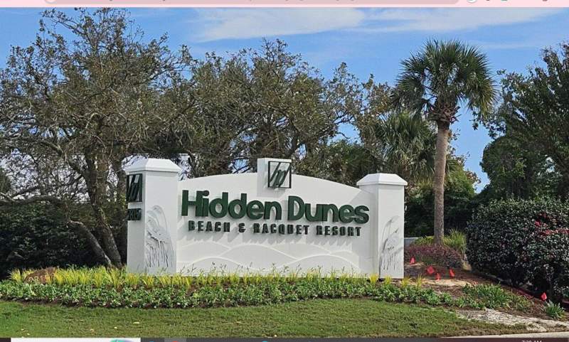 3 bedroom Condominium at 9815 US Highway 98 W #Unit 32, Hidden Dunes Beach Villas, Miramar Beach — photo 2
