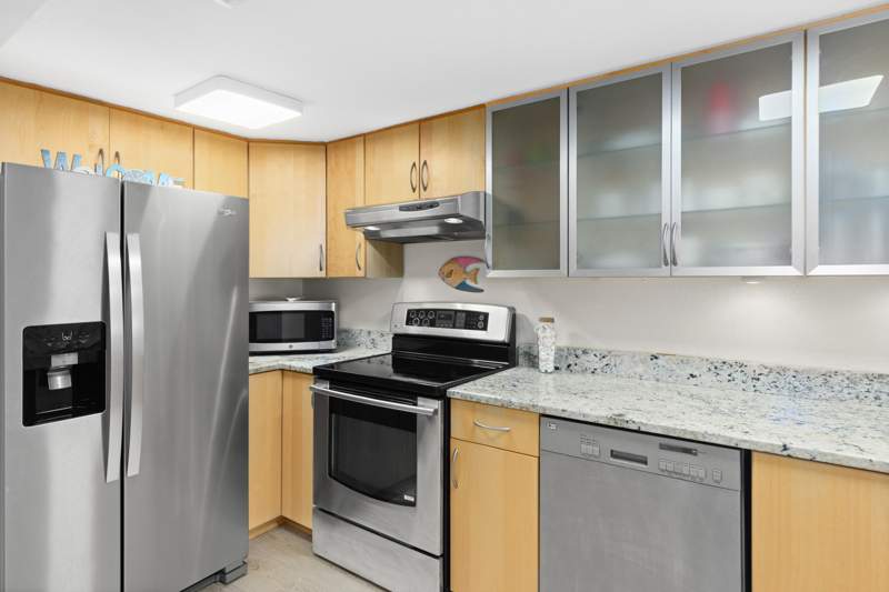 2 bedroom Condominium at 611 Bayou Drive ## 10995, Bayou Village Condo Ph 1, Miramar Beach — photo 4