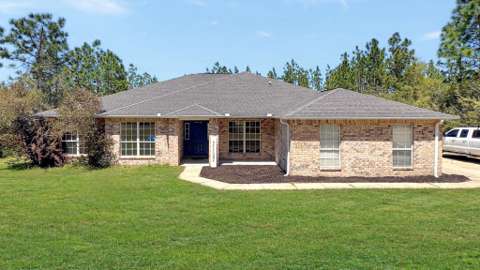 6412 Welannee Boulevard, 4-bedroom for sale in Laurel Hill