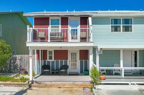 11 Gulf Breeze Court, home for sale on Gulf Breeze Court