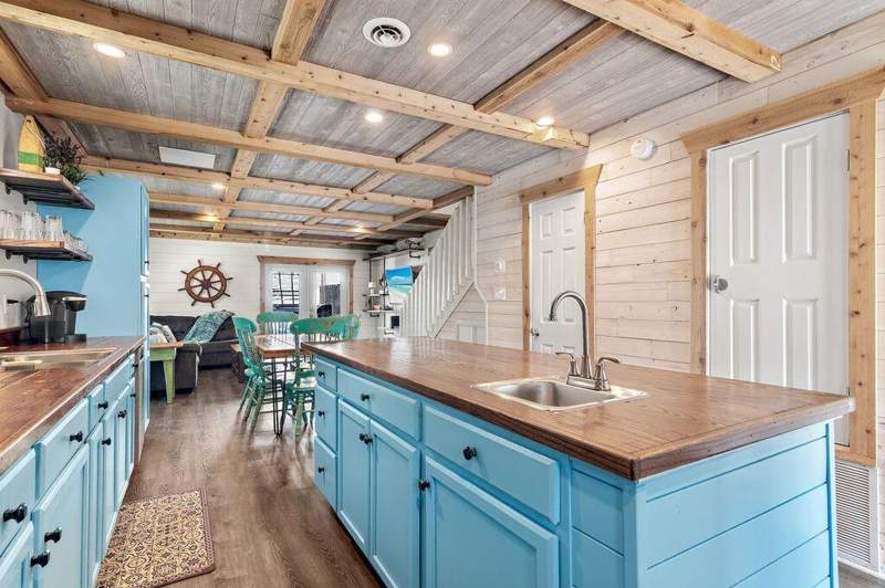 2 bedroom Townhouse at 11 Gulf Breeze Court, East Pass T/H Amend, Destin — photo 5