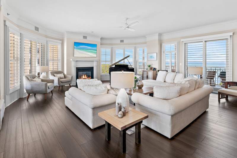 3 bedroom Condominium at 404 Kelly Plantation Drive #Unit 1008, One Water Place, Destin — photo 3