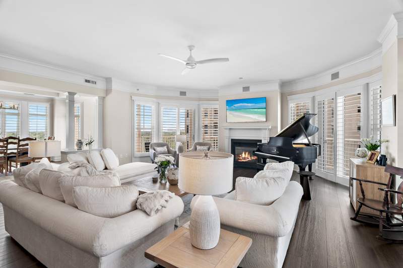 3 bedroom Condominium at 404 Kelly Plantation Drive #Unit 1008, One Water Place, Destin — photo 4