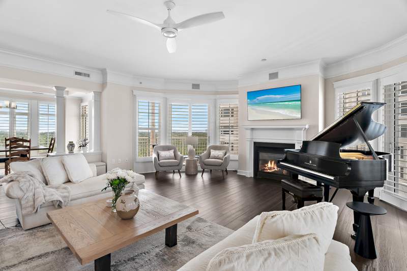3 bedroom Condominium at 404 Kelly Plantation Drive #Unit 1008, One Water Place, Destin — photo 5